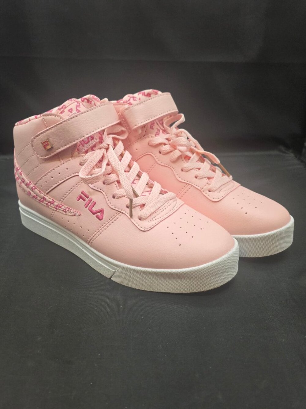 Fila Women's Vulcan 13 Sneakers 8.5